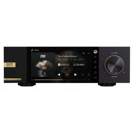 EverSolo DMP-A6 Master Edition